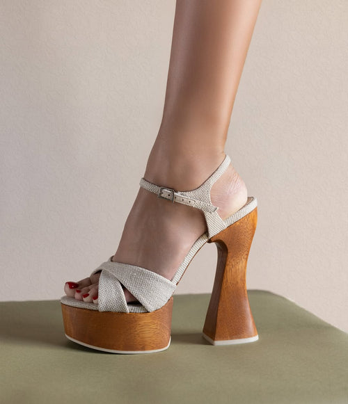 Sawyer Off White Tecidoaroeira Deluxe