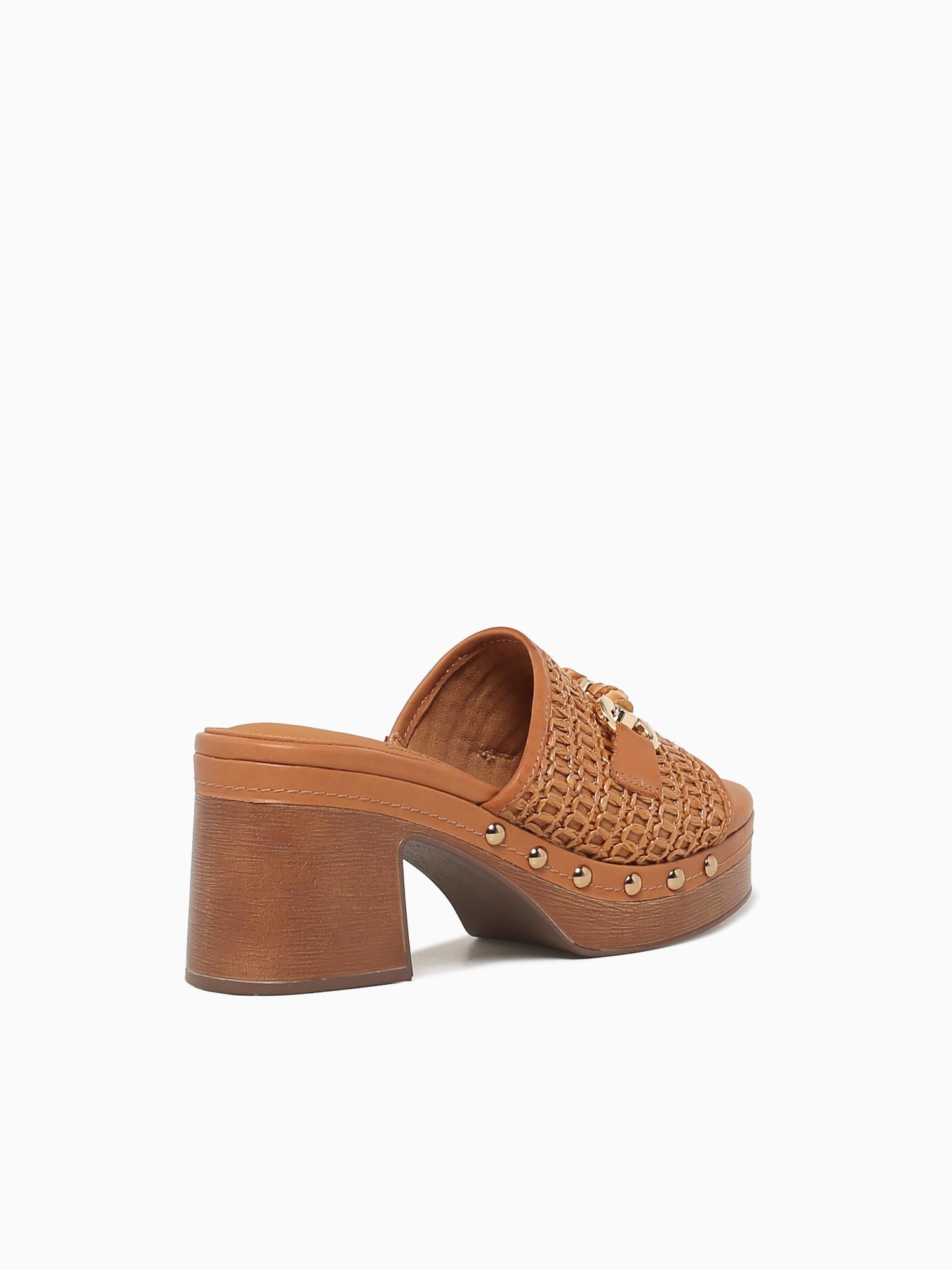 Cariad 162334 Camel Man Made Cognac / 5 / M