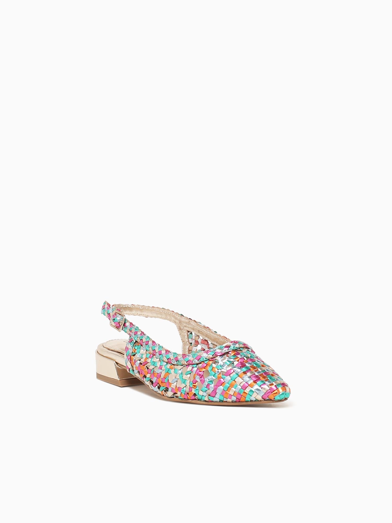 Carey 162183 Multicolor Piel Multi / 5 / M