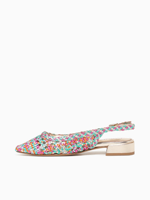 Carey 162183 Multicolor Piel Multi / 5 / M