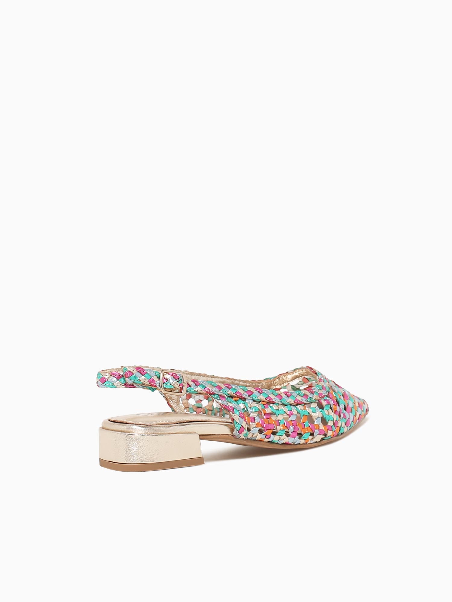 Carey 162183 Multicolor Piel Multi / 5 / M