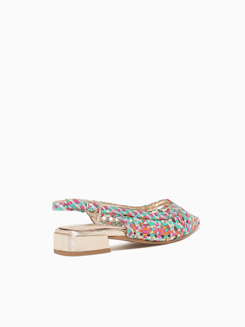 Carey 162183 Multicolor Piel Multi / 5 / M
