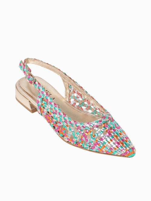 Carey 162183 Multicolor Piel Multi / 5 / M