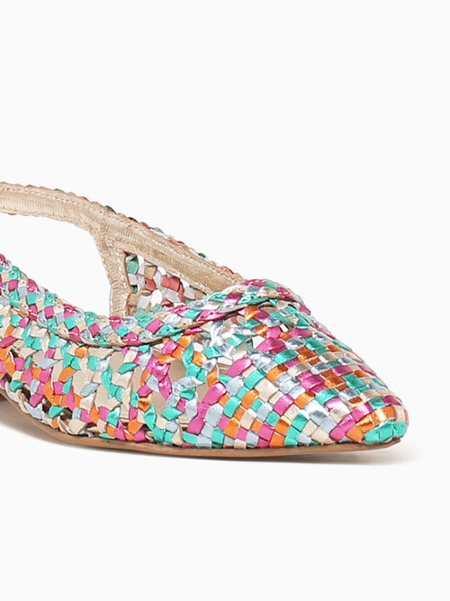 Carey 162183 Multicolor Piel Multi / 5 / M