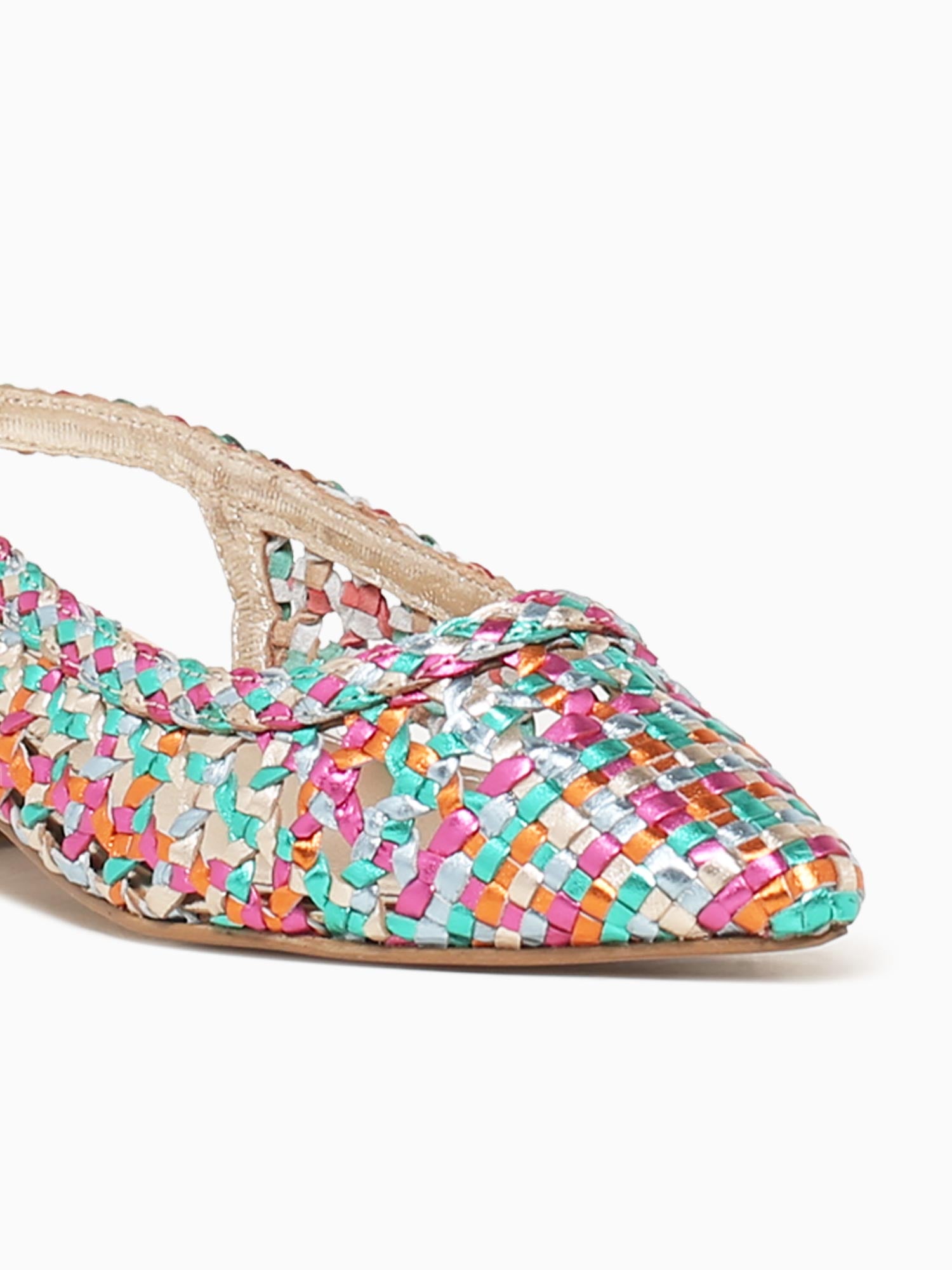 Carey 162183 Multicolor Piel Multi / 5 / M