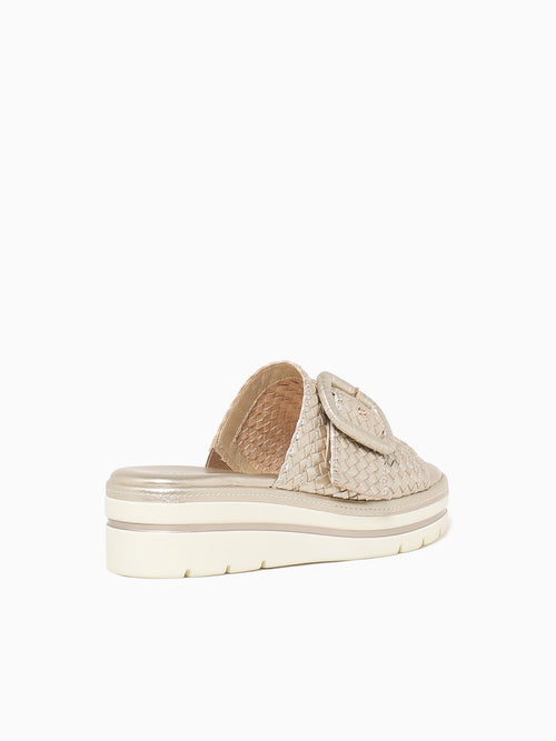 Carinda 162251 Oro Piel Gold / 5 / M