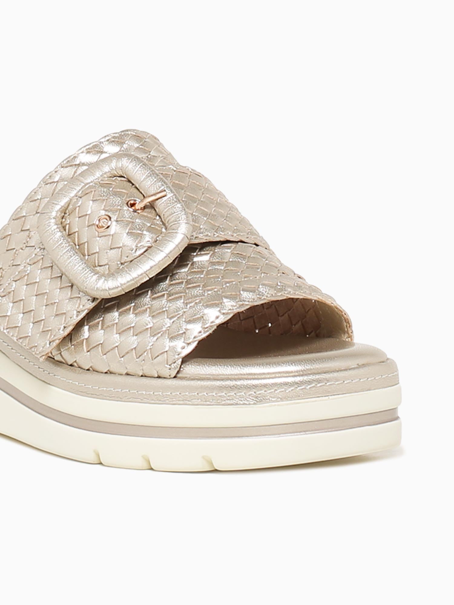 Carinda 162251 Oro Piel Gold / 5 / M