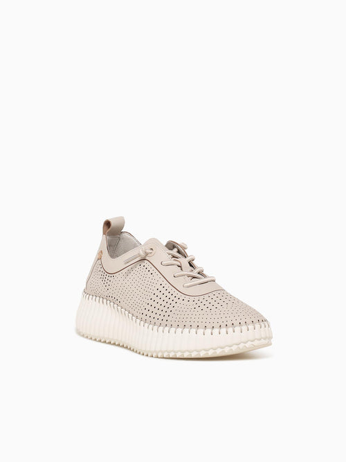 Carita 162369 Beige Piel Beige / 5 / M