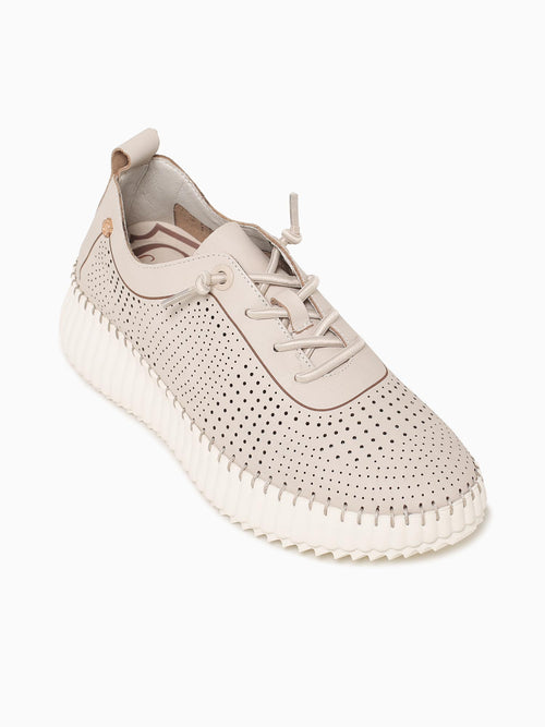 Carita 162369 Beige Piel Beige / 5 / M