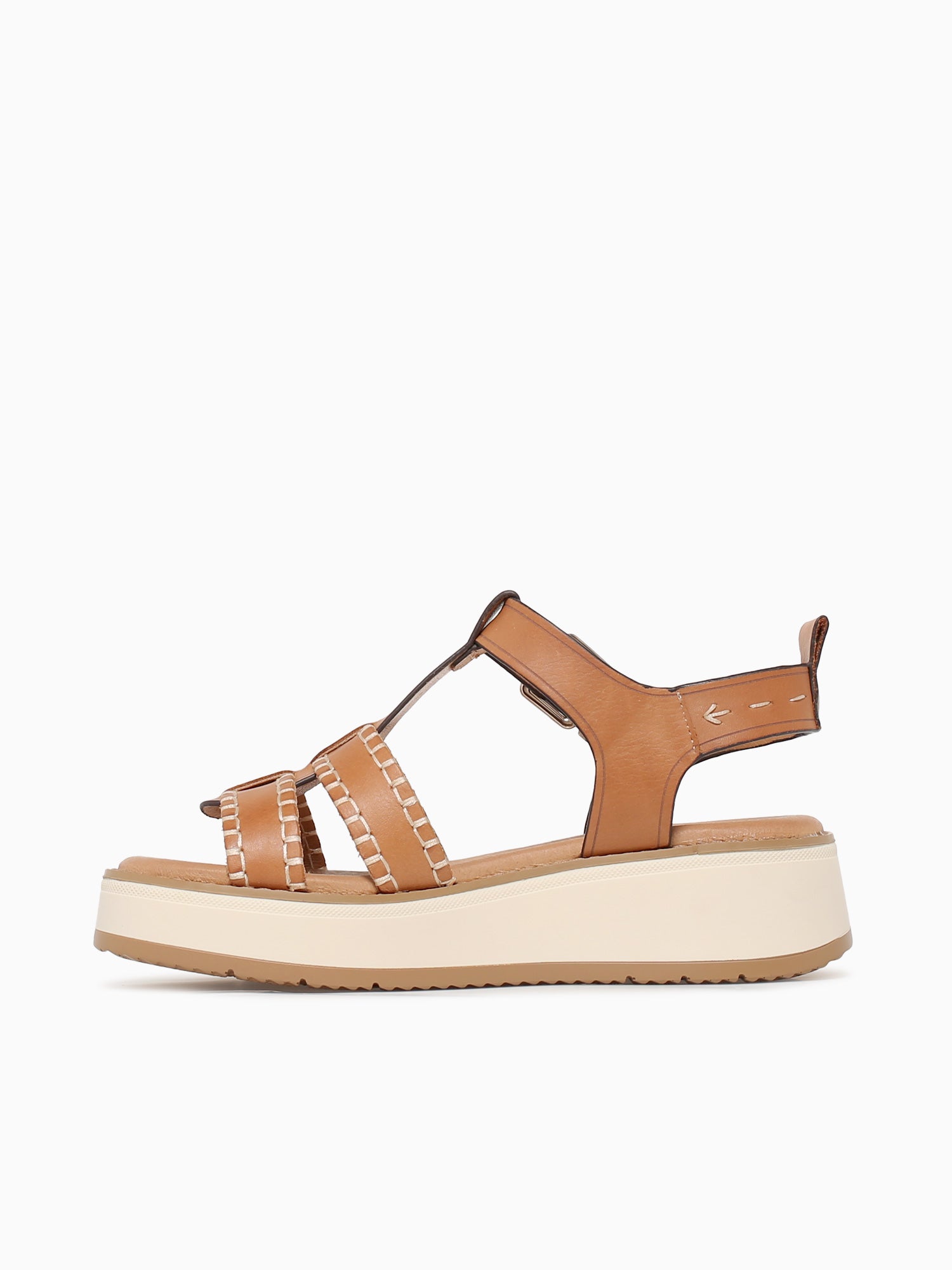 Carien 162246 Camel Piel Cognac / 5 / M