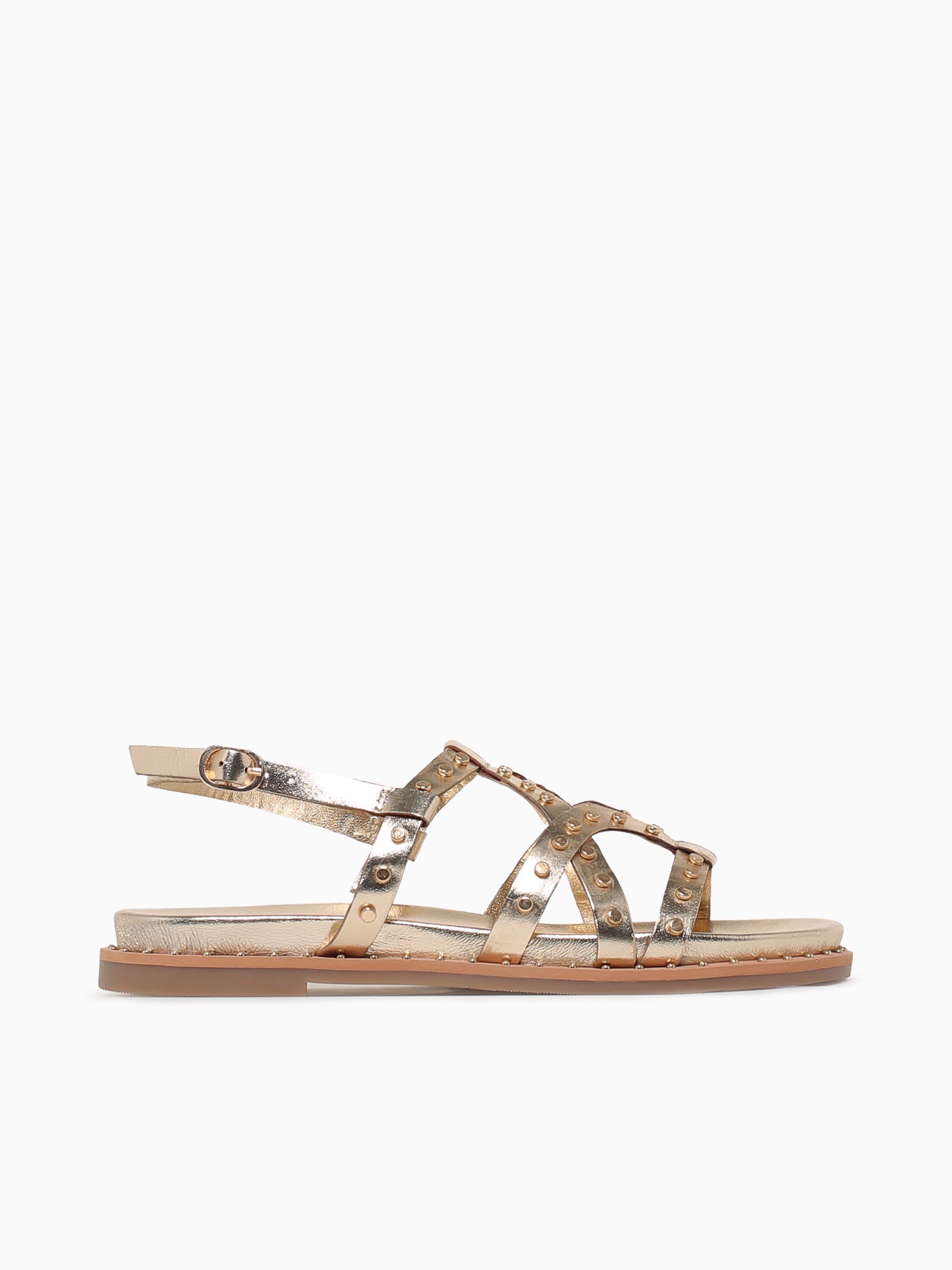 Cariston 162392 Oro Piel Gold / 5 / M