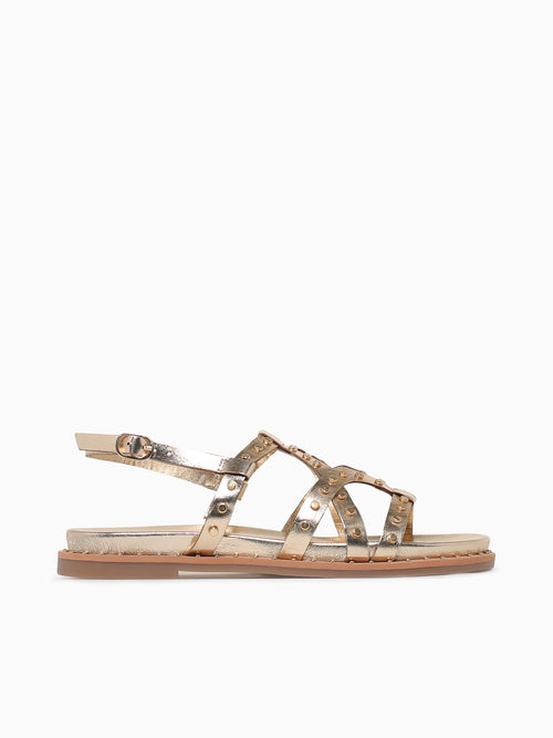 Cariston 162392 Oro Piel Gold / 5 / M