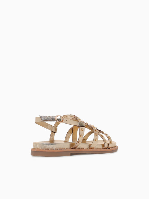 Cariston 162392 Oro Piel Gold / 5 / M