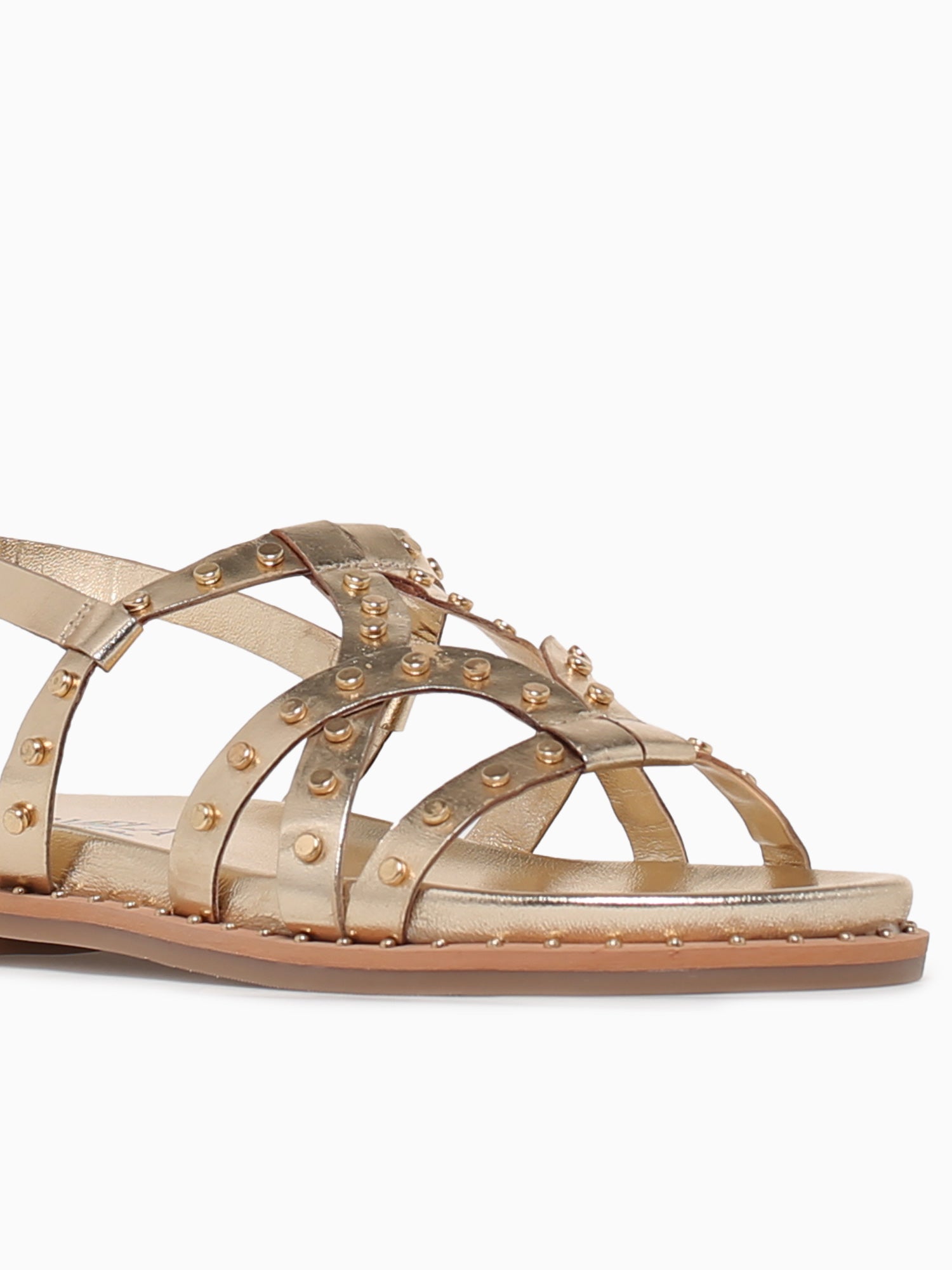 Cariston 162392 Oro Piel Gold / 5 / M