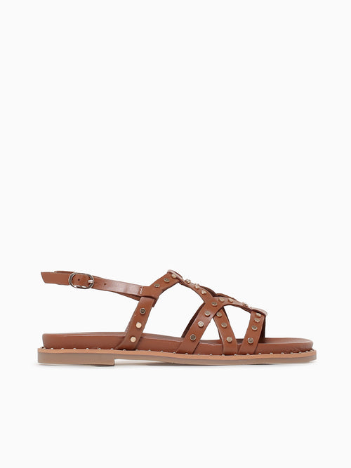 Cariston 162392 Camel Piel Cognac / 5 / M