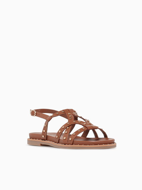Cariston 162392 Camel Piel Cognac / 5 / M