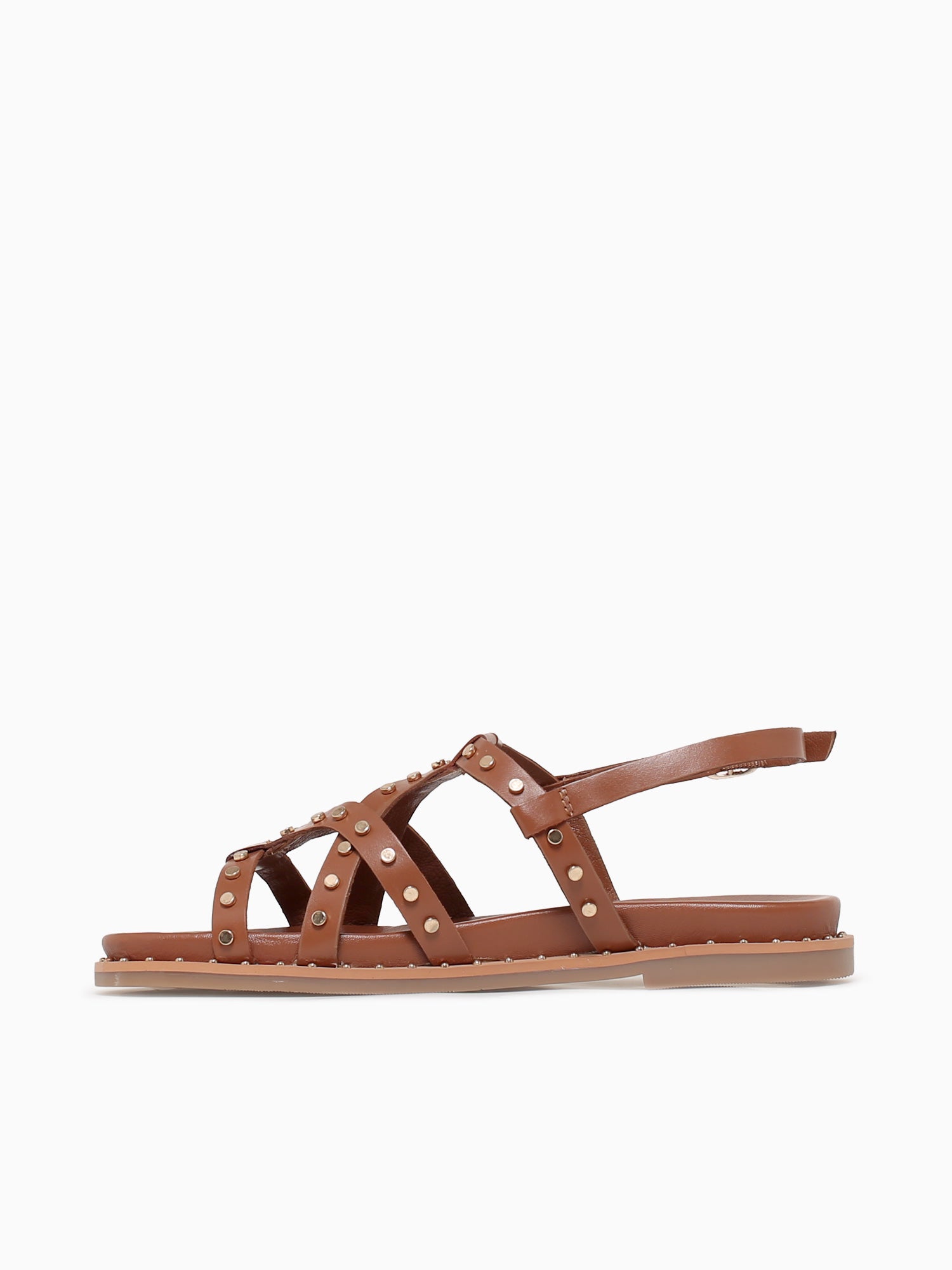 Cariston 162392 Camel Piel Cognac / 5 / M