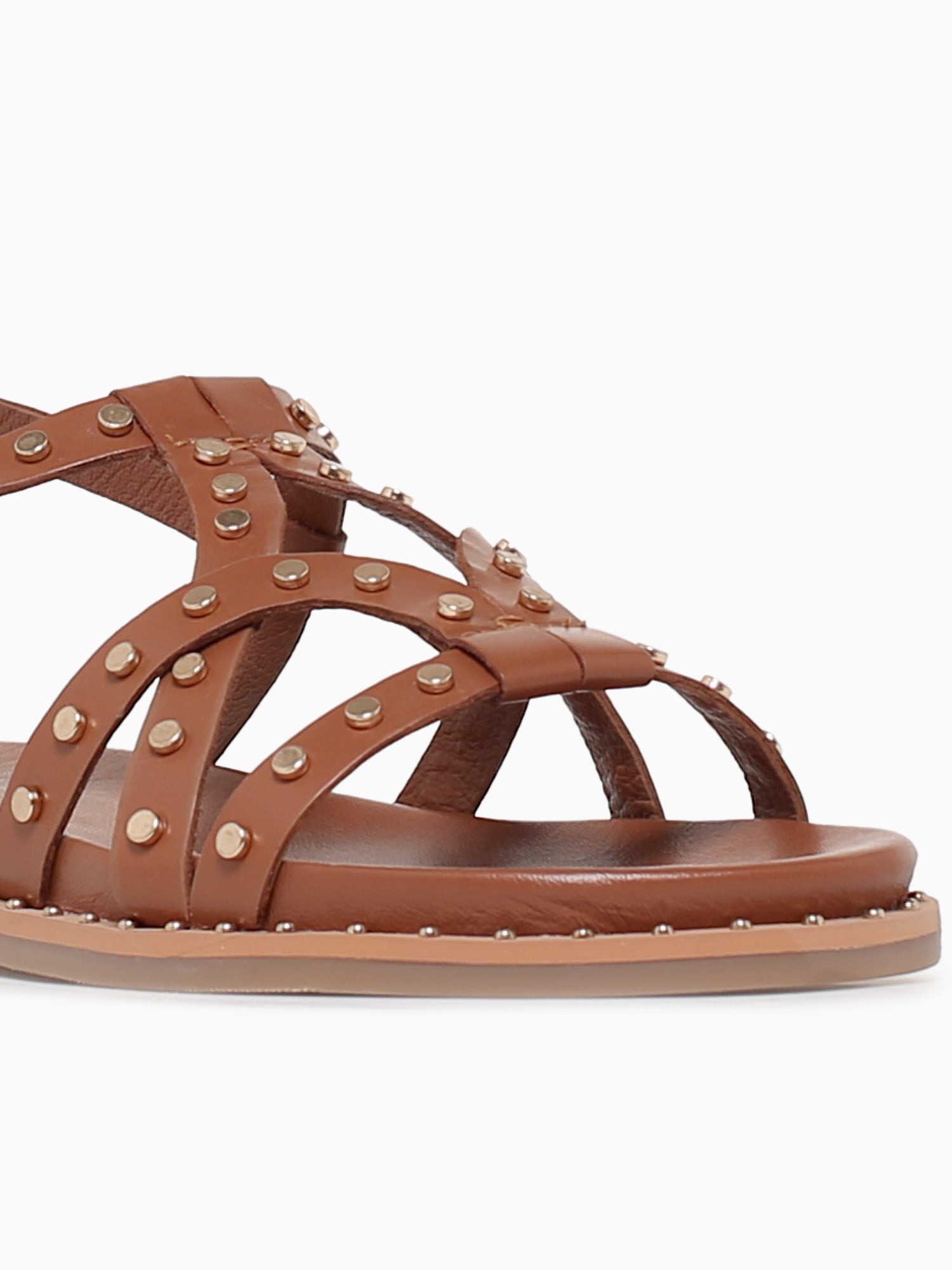 Cariston 162392 Camel Piel Cognac / 5 / M