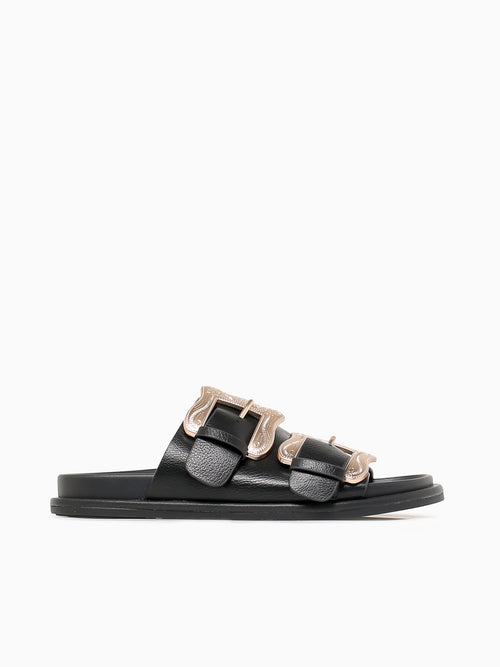 Marcia Negro Man Made Black / 35 / M