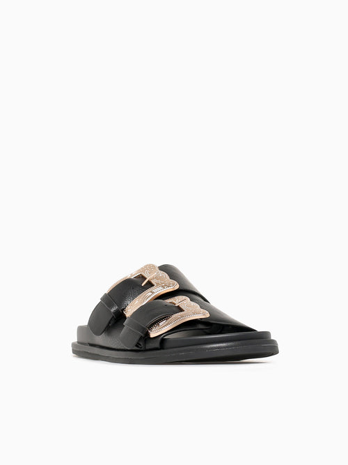 Marcia Negro Man Made Black / 35 / M