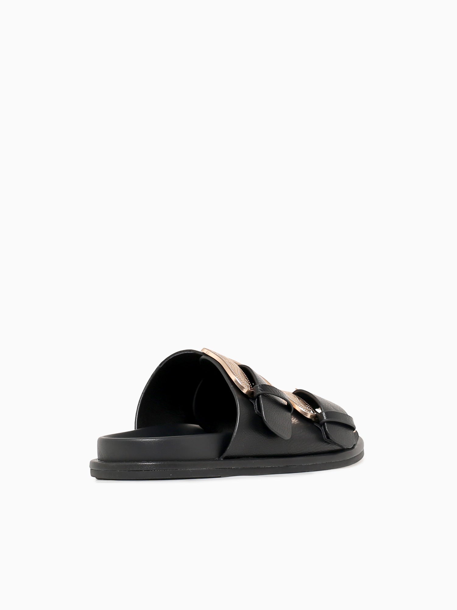 Marcia Negro Man Made Black / 35 / M