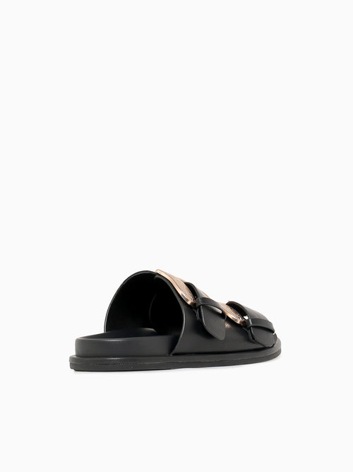 Marcia Negro Man Made Black / 35 / M