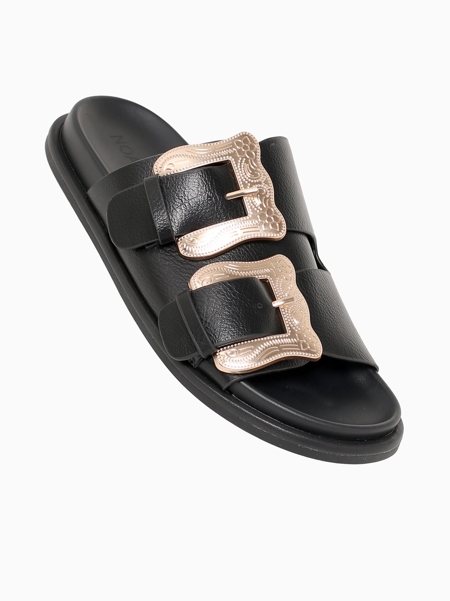 Marcia Negro Man Made Black / 35 / M