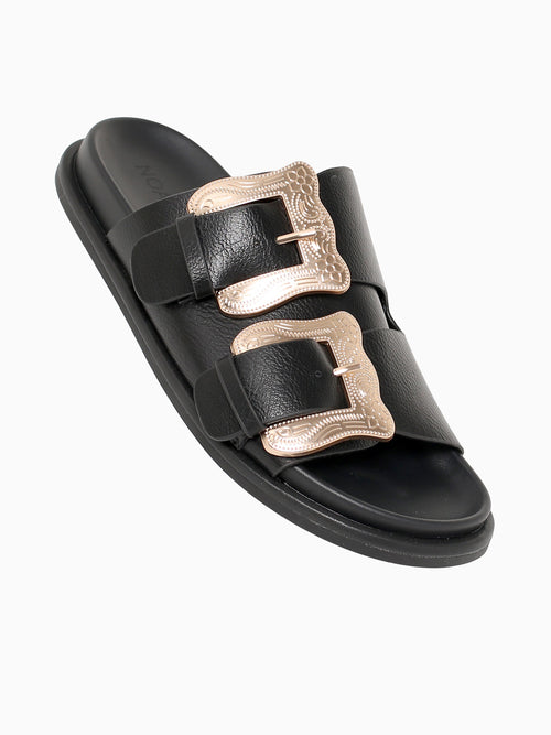Marcia Negro Man Made Black / 35 / M