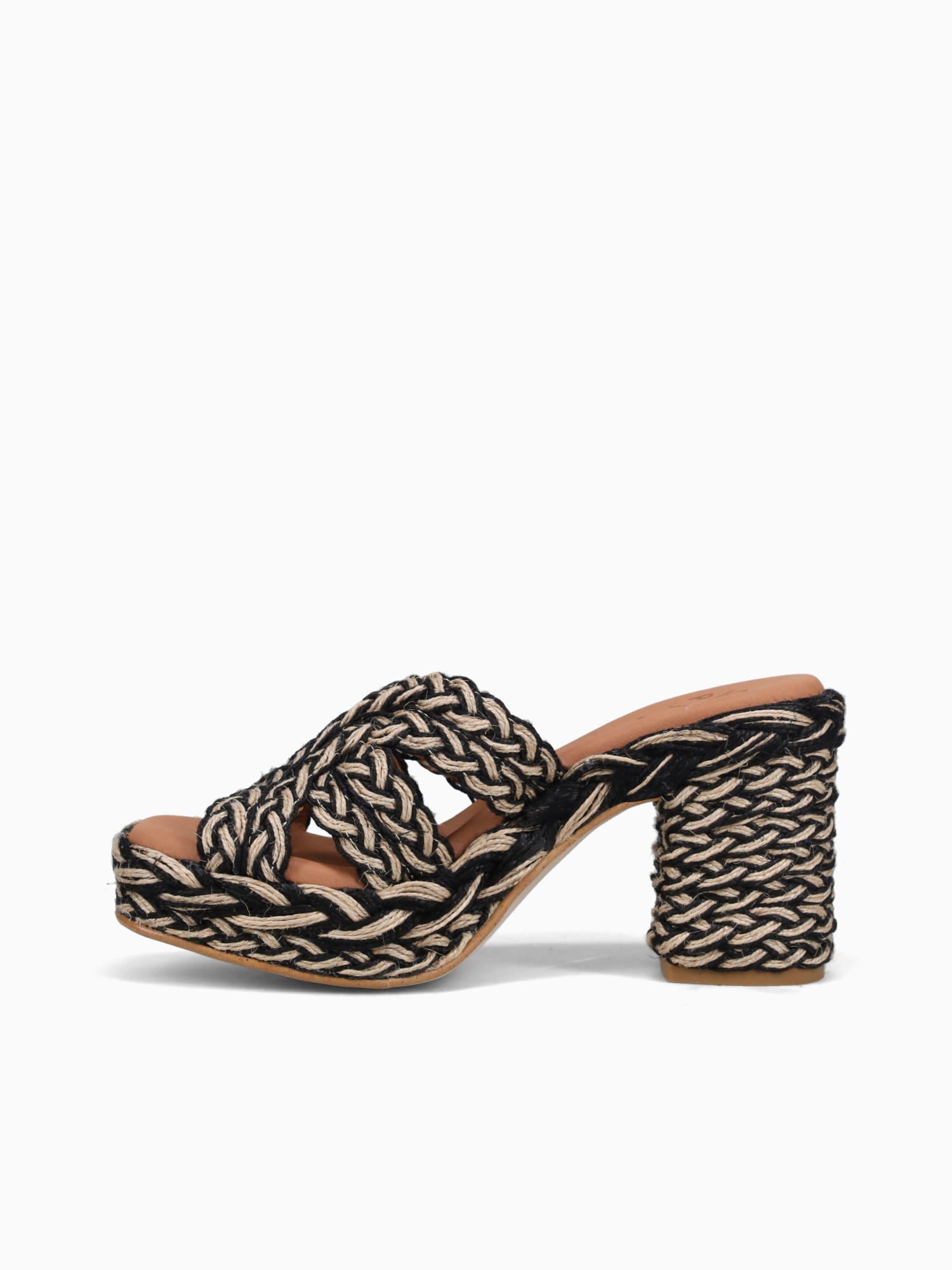 Atalaia Costa Negro Rafia Black / 35 / M