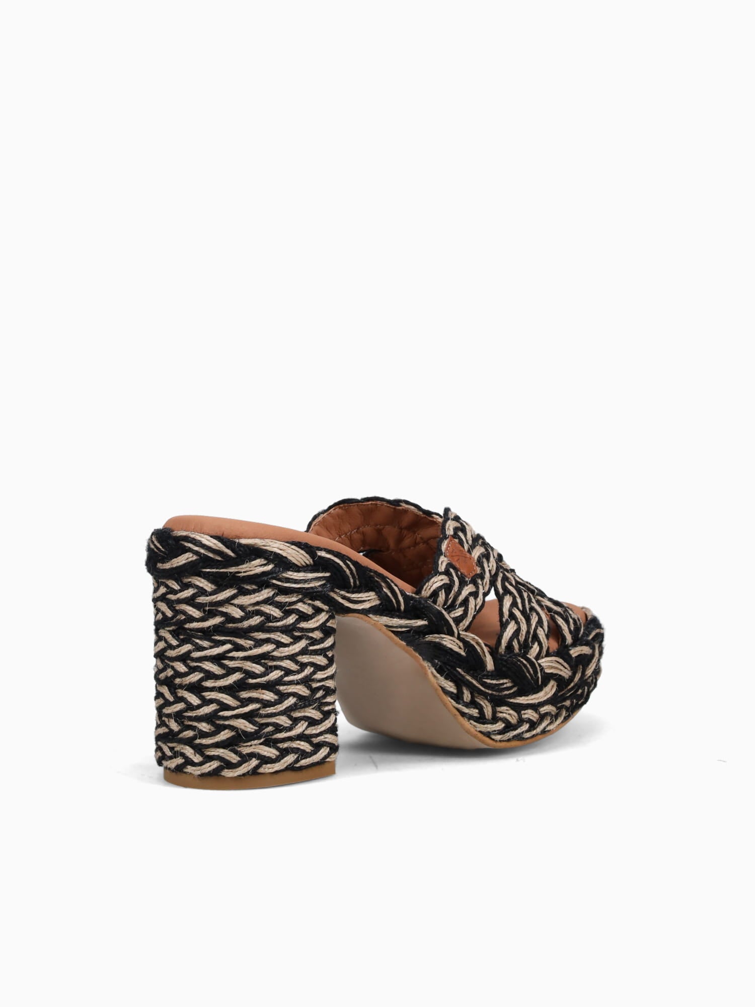 Atalaia Costa Negro Rafia Black / 35 / M