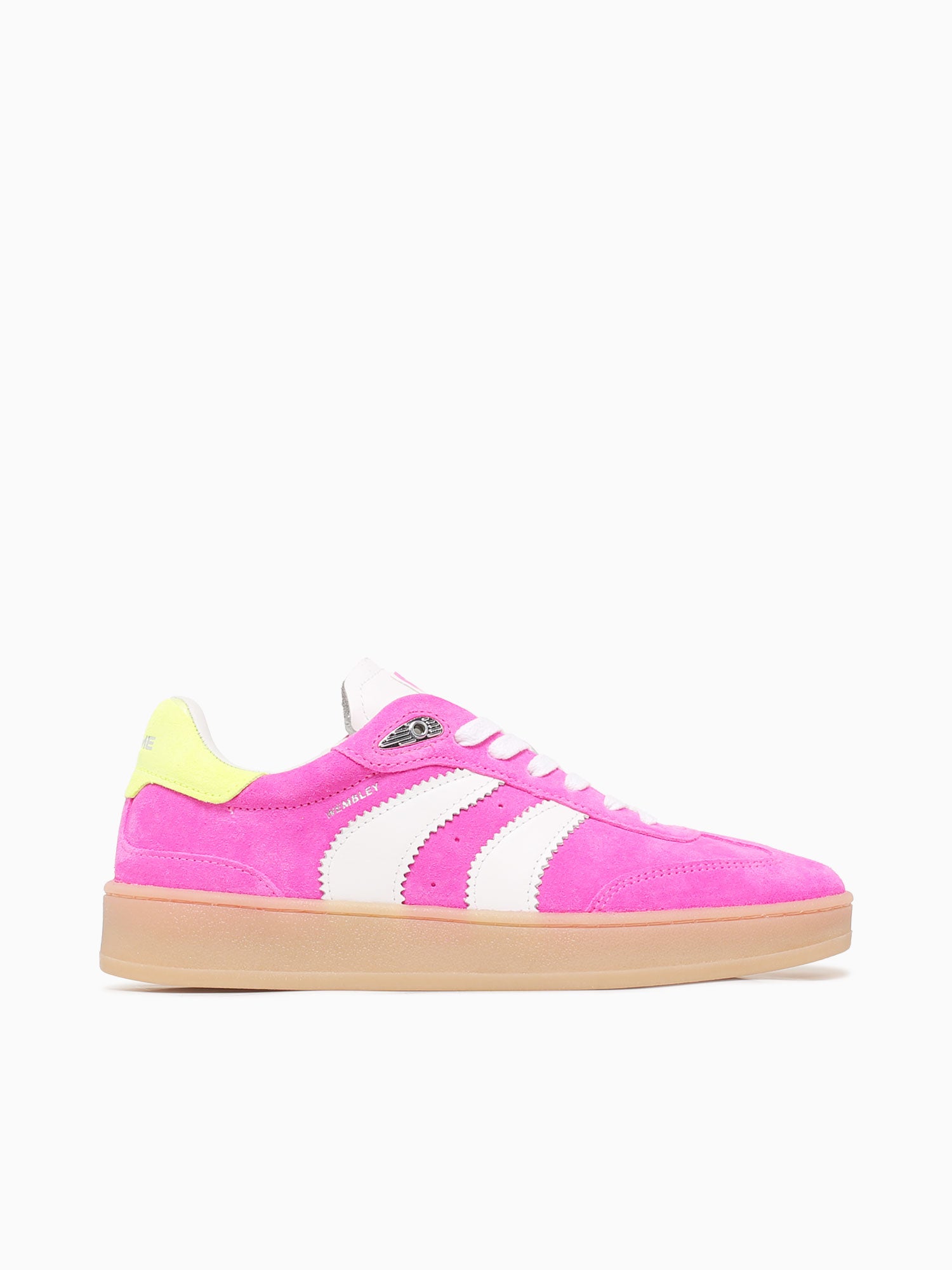 Wembley 20251pp7 65 fuxia sde Pink / 36 / M