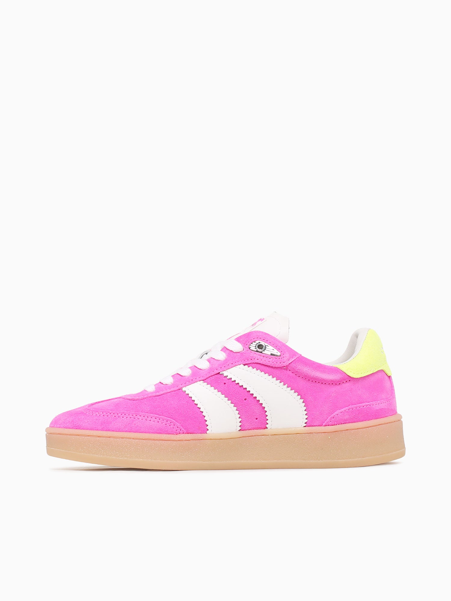 Wembley 20251pp7 65 fuxia sde Pink / 36 / M