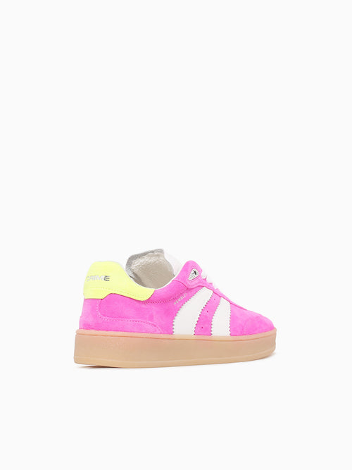 Wembley 20251pp7 65 fuxia sde Pink / 36 / M