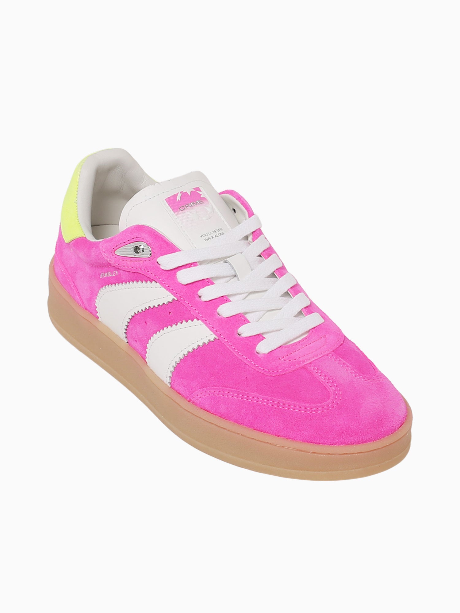 Wembley 20251pp7 65 fuxia sde Pink / 36 / M