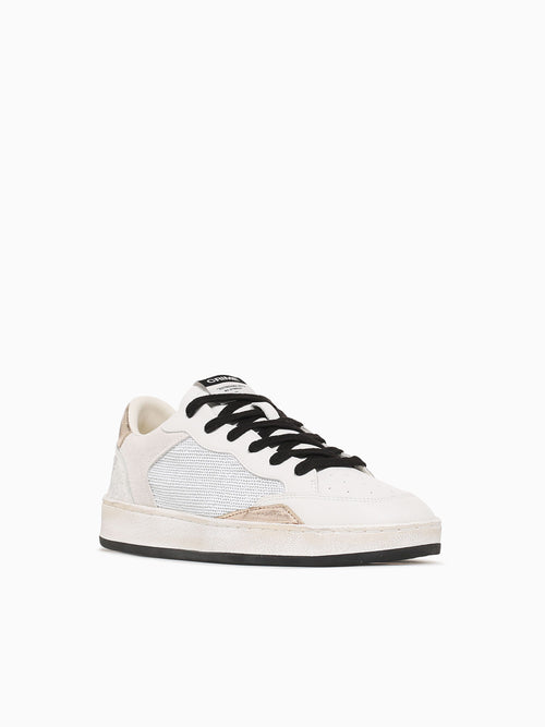 Chelsea 20204pp7 10 wht paillettes lea White / 36 / M