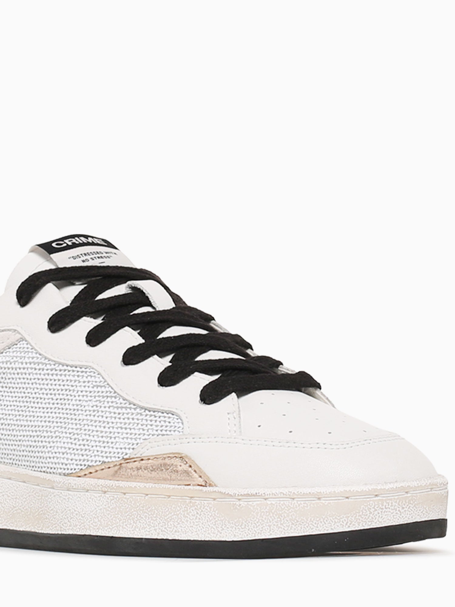 Chelsea 20204pp7 10 wht paillettes lea White / 36 / M