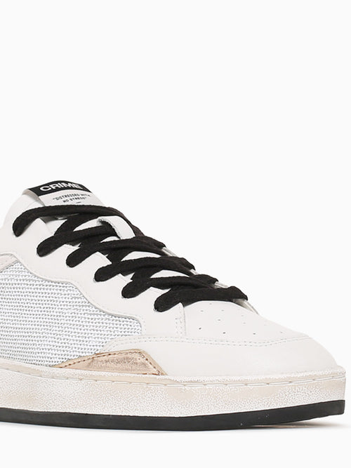 Chelsea 20204pp7 10 wht paillettes lea White / 36 / M