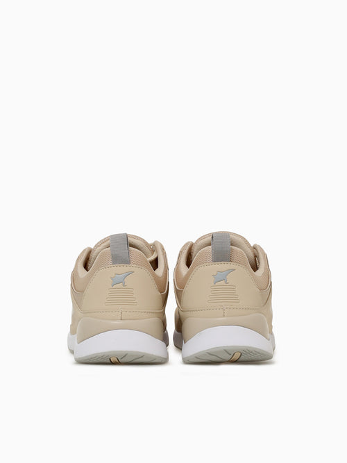 Baffin Beige Lt grey mesh Beige / 7 / M