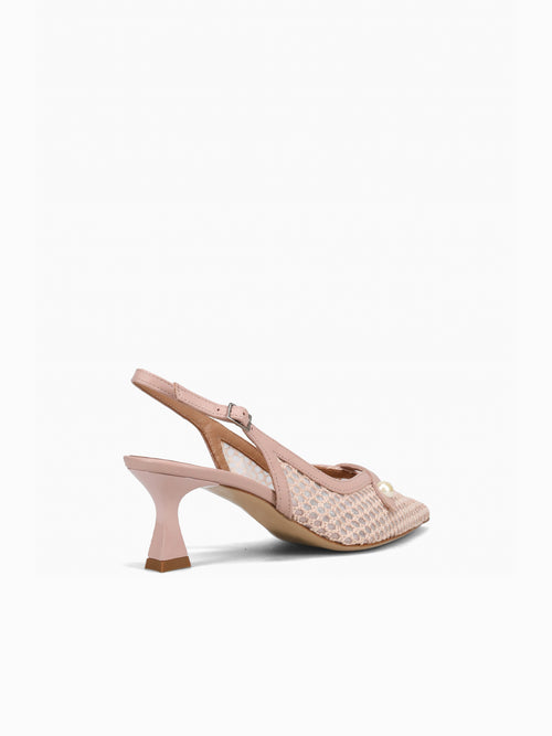 Monet Beige Contour tricot Nappa Beige / 36 / M