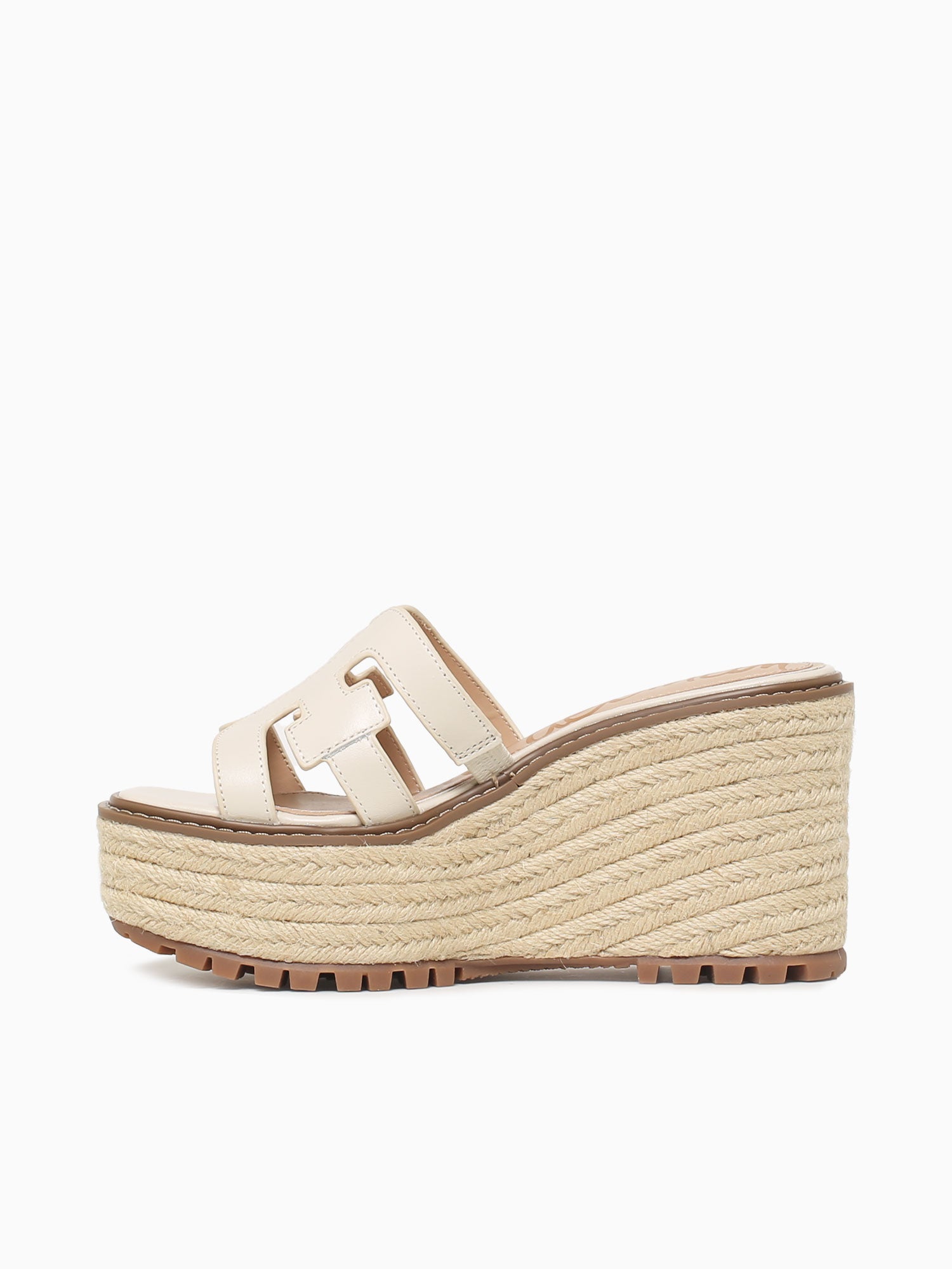 Laine Modern Ivory Leather White / 5 / M