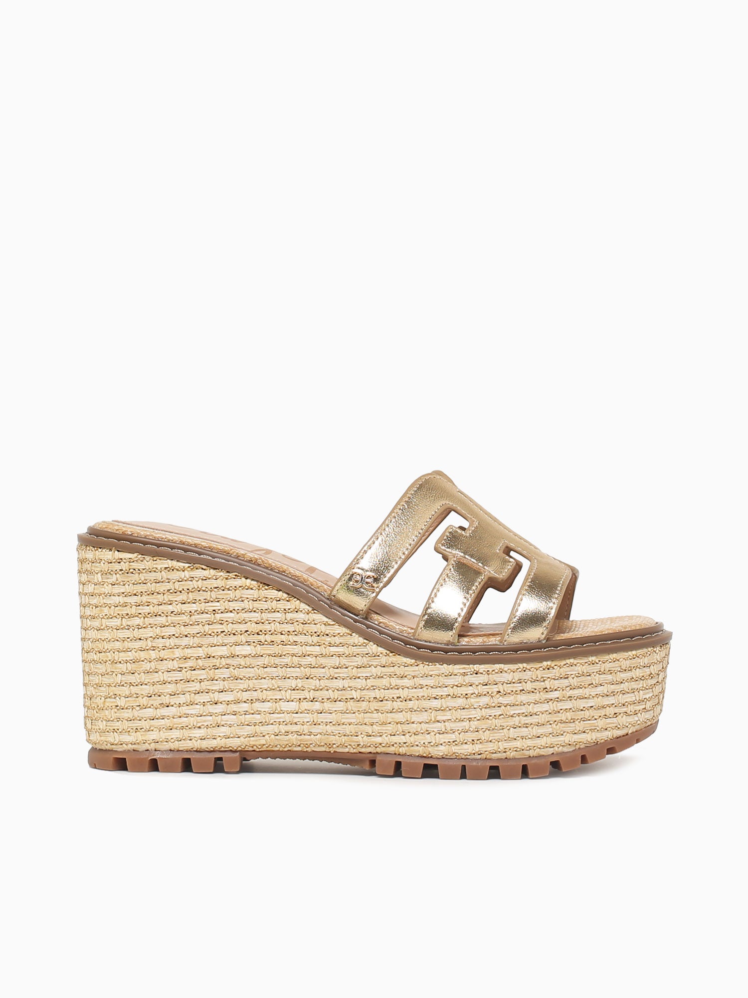 Laine Jute Metallic Gold / 5 / M