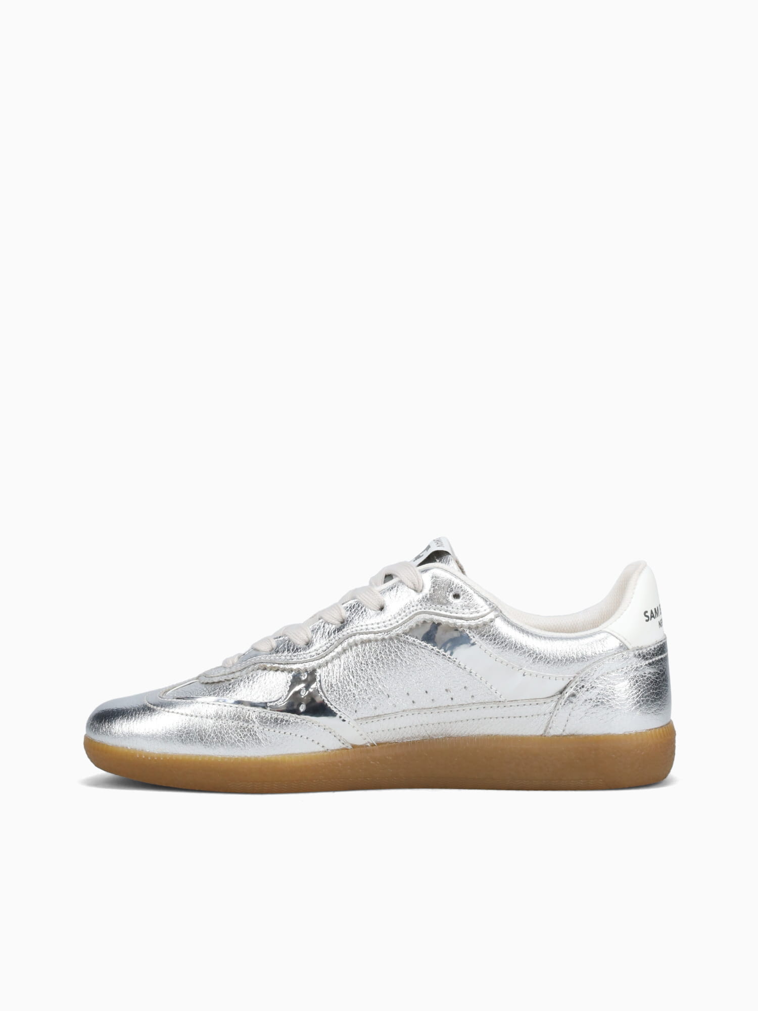 Kallen Soft Silver Metallic Silver / 5 / M