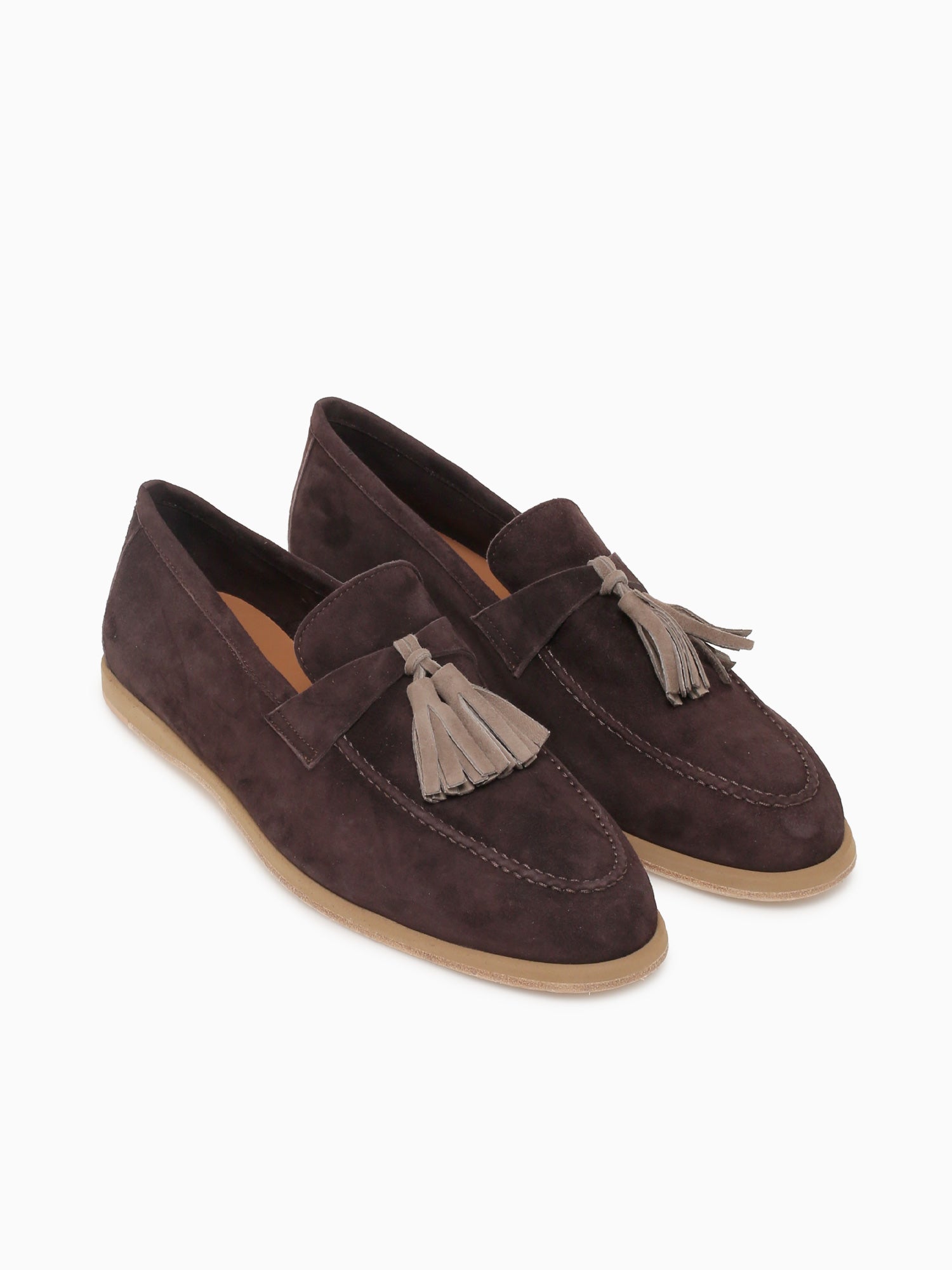 Cane Tdm 4040 Taupe var2 camoscio Brown / 7 / M