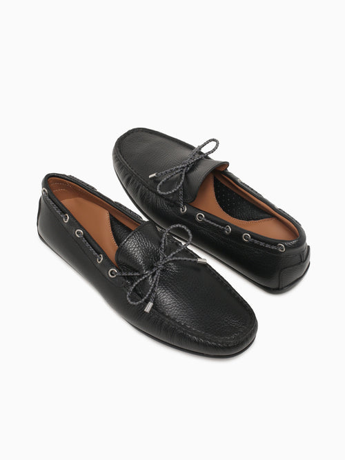 Carsten Nero Dollaro Black / 7 / M