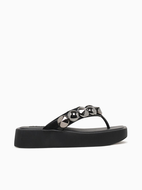 Hit Black Jlastic Black / 5 / M