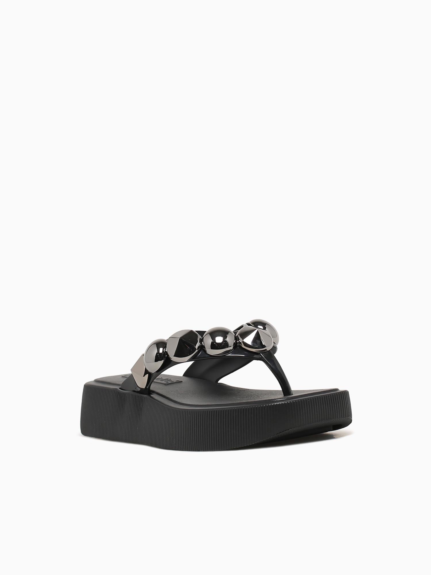 Hit Black Jlastic Black / 5 / M