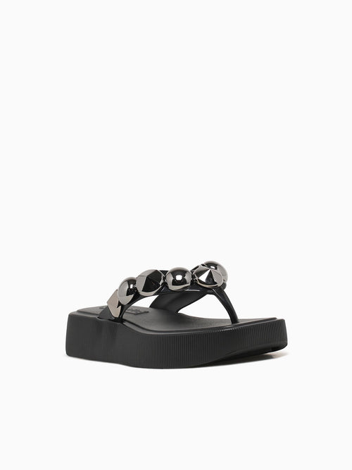 Hit Black Jlastic Black / 5 / M