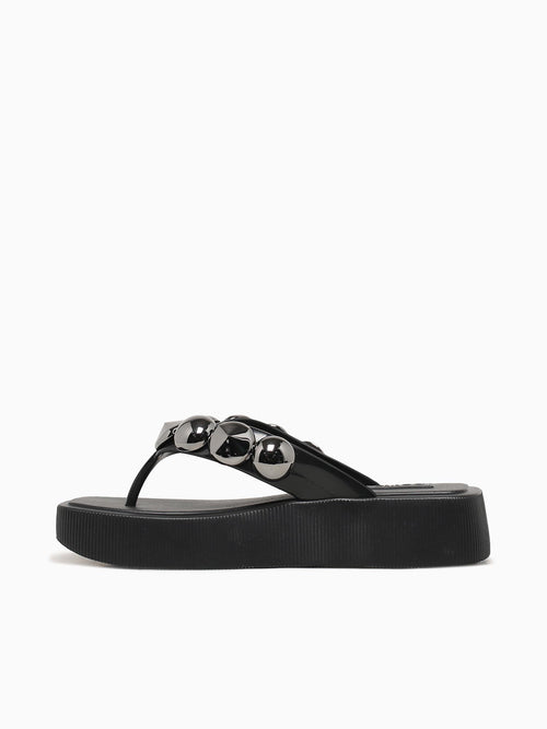 Hit Black Jlastic Black / 5 / M