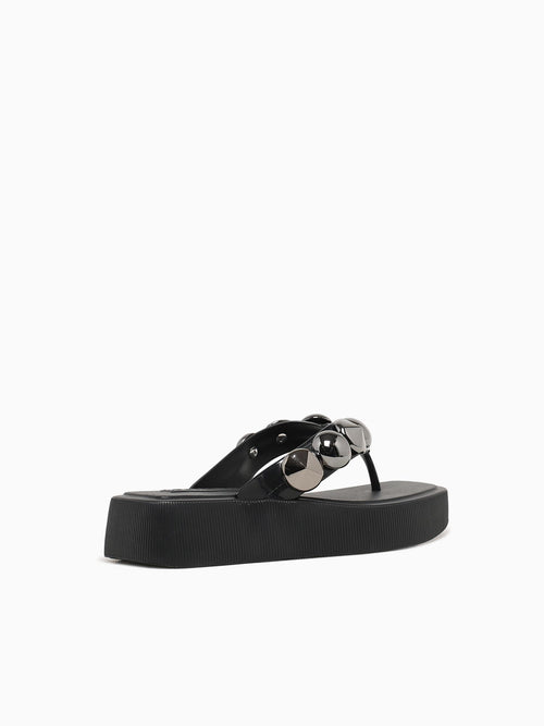 Hit Black Jlastic Black / 5 / M