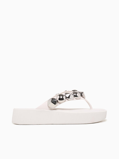 Hit White Jlastic White / 5 / M